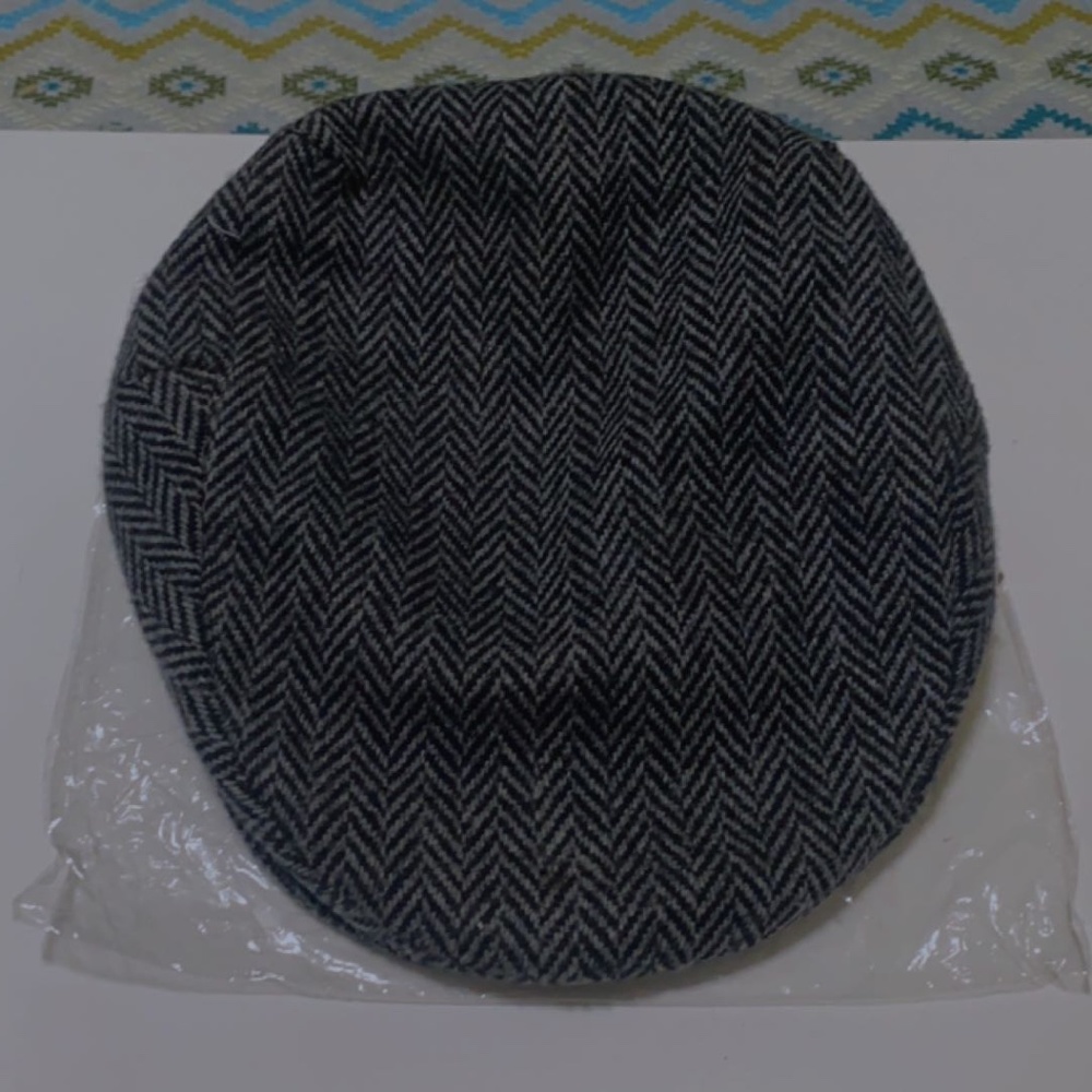 Beret Hat